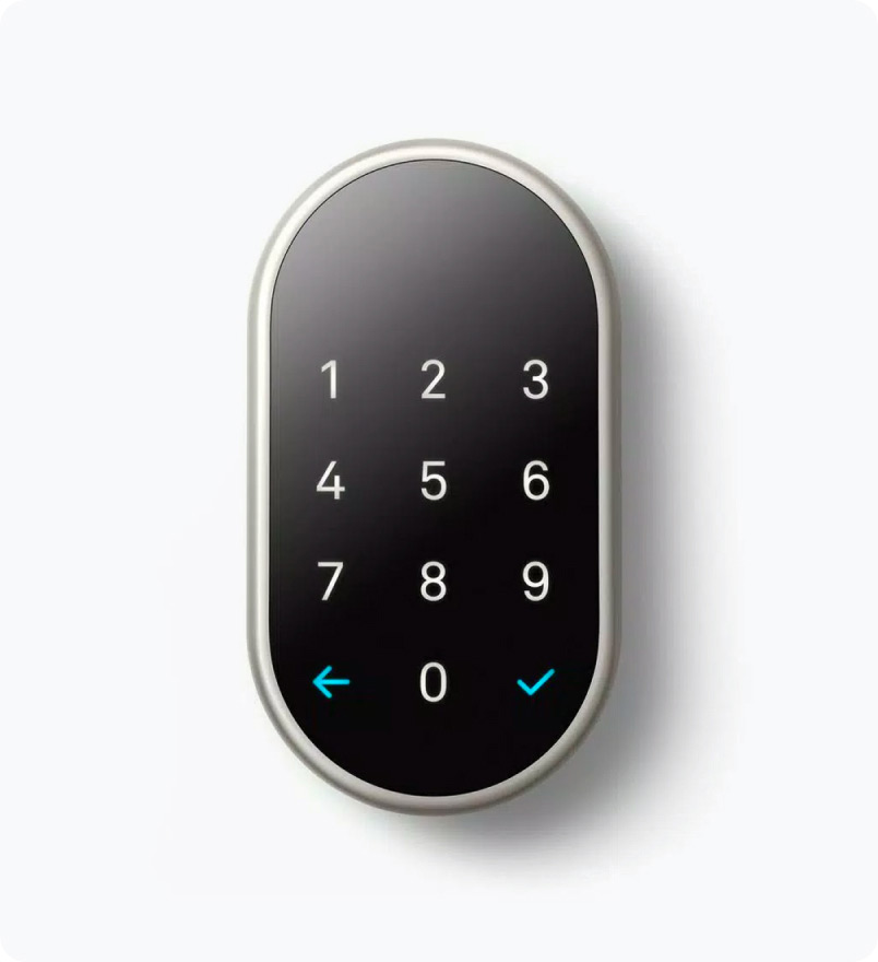 Enormous Linen Shirt