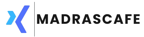 فروشگاه MadrasCafe